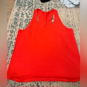 Lululemon love tank